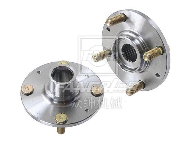 51750-25000 輪轂